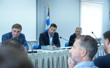 Κεφαλονιά χωρίς μικρόφωνα: Κύριε Κυρανάκη, γιατί δεν ακούσαμε τις ερωτήσεις των τοπικών ΜΜΕ;