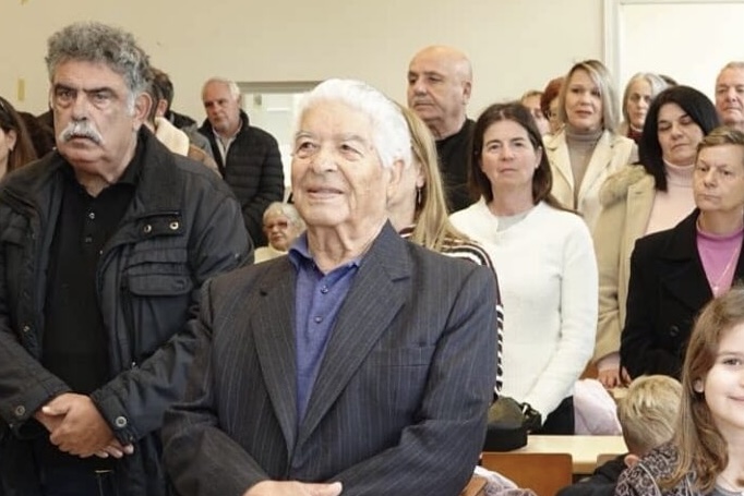 Ληξούρι: «Το Μουσικό Σχολείο δεν μπορεί να σβήσει την απώλεια του Τμήματος Τ.Ε.Ι.» – Παρέμβαση του Μάκη Θεοτοκάτου Ληξούρι: «Το Μουσικό Σχολείο δεν μπορεί να σβήσει την απώλεια του Τμήματος Τ.Ε.Ι.» – Παρέμβαση του Μάκη Θεοτοκάτου