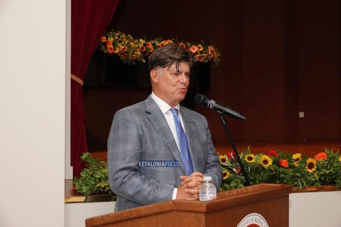 Ιδρύμα Γεωργίου & Μάρης Βεργωτή:Επιστημονική Εκδήλωση «Εμβολιασμός–Ιστορία – Παρόν – Μέλλον» Ιδρύμα Γεωργίου & Μάρης Βεργωτή:Επιστημονική Εκδήλωση «Εμβολιασμός–Ιστορία – Παρόν – Μέλλον»
