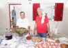 Γιορτή Μουσταλευριάς στα Δεφαρανάτα – Ο Παύλος και ο Βαγγέλης Σκλαβούνος κράτησαν ζωντανή μια γλυκιά παράδοση της Ερύσσου
