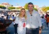 Η “Φλόγα της Αγάπης” για πρώτη φορά στο Ληξούρι – Μια δυνατή αλυσίδα εθελοντισμού, προσφοράς και ανθρωπιάς