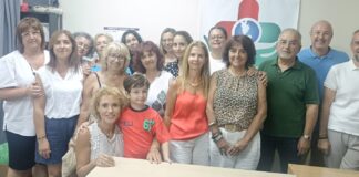 Δύο ημέρες αφιερωμένες στα παιδιά της Ιθάκης – Όταν η υγεία γίνεται πράξη προσφοράς