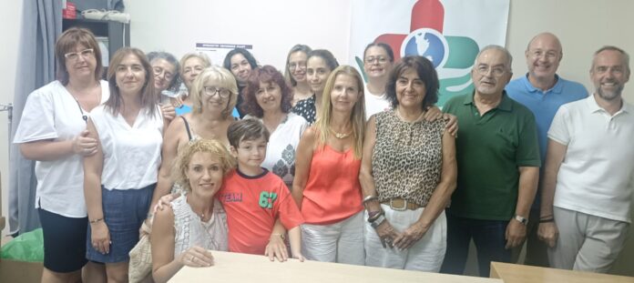 Δύο ημέρες αφιερωμένες στα παιδιά της Ιθάκης – Όταν η υγεία γίνεται πράξη προσφοράς Δύο ημέρες αφιερωμένες στα παιδιά της Ιθάκης – Όταν η υγεία γίνεται πράξη προσφοράς