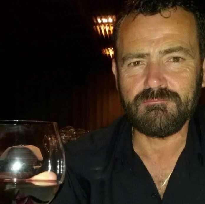 Συλλυπητήρια της Ένωσης Αστυνομικών Κεφαλονιάς και Ιθάκης για τον θάνατο του συνταξιούχου συναδέλφου Ιωάννη Τσοβίλη Συλλυπητήρια της Ένωσης Αστυνομικών Κεφαλονιάς και Ιθάκης για τον θάνατο του συνταξιούχου συναδέλφου Ιωάννη Τσοβίλη