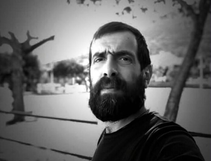 Θλίψη στην Ιθάκη για τον χαμό του 42χρονου Στάθη Γρίβα Θλίψη στην Ιθάκη για τον χαμό του 42χρονου Στάθη Γρίβα