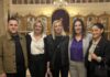 Με μεγάλη συμμετοχή ο εορτασμός του Αγίου Γερασίμου στο Ίλιον – Συγκινητικό αντάμωμα των Επτανησίων στο ιστορικό παρεκκλήσι που έχτισε Κεφαλονίτης το 1930