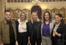 Με μεγάλη συμμετοχή ο εορτασμός του Αγίου Γερασίμου στο Ίλιον – Συγκινητικό αντάμωμα των Επτανησίων στο ιστορικό παρεκκλήσι που έχτισε Κεφαλονίτης το 1930