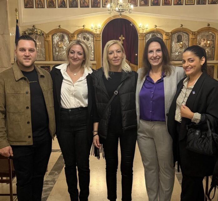 Με μεγάλη συμμετοχή ο εορτασμός του Αγίου Γερασίμου στο Ίλιον – Συγκινητικό αντάμωμα των Επτανησίων στο ιστορικό παρεκκλήσι που έχτισε Κεφαλονίτης το 1930 Με μεγάλη συμμετοχή ο εορτασμός του Αγίου Γερασίμου στο Ίλιον – Συγκινητικό αντάμωμα των Επτανησίων στο ιστορικό παρεκκλήσι που έχτισε Κεφαλονίτης το 1930
