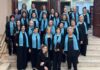 Η Γυναικεία Χορωδία του Δήμου Αργοστολίου στο Χορωδιακό Φεστιβάλ «Ελευθερία» στο Μεσολόγγι
