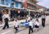 Με κάθε λαμπρότητα ο εορτασμός της 28ης Οκτωβρίου 1940 στον Πόρο Κεφαλονιάς!