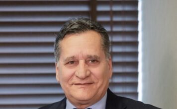 Διονύσης Λυκούδης: «Δακρύζουν» σήμερα από «ψηλά»οι ευεργέτες Μπάμπης και Σπύρος Τυπάλδος