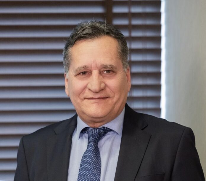 Διονύσης Λυκούδης: «Δακρύζουν» σήμερα από «ψηλά»οι ευεργέτες Μπάμπης και Σπύρος Τυπάλδος Διονύσης Λυκούδης: «Δακρύζουν» σήμερα από «ψηλά»οι ευεργέτες Μπάμπης και Σπύρος Τυπάλδος