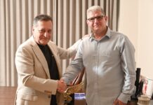 Ο Γεράσιμος Παπαδάτος συστρατεύεται με τον Διονύση Λυκούδη – Οι «ΑΕΤΟΙ» διευρύνουν τις δυνάμεις τους με ορίζοντα το 2028