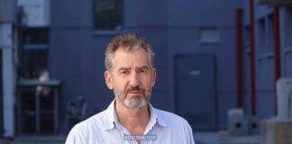 Δημήτρης Μαρτίνης – Ο διοικητής που άφησε το μεγαλύτερο αποτύπωμα στο Γενικό Νοσοκομείο Κεφαλονιάς