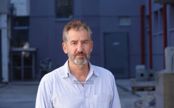 Π. Καππάτος: Ένα μεγάλο ευχαριστώ στον Δημήτρη Μαρτίνη για την πενταετή προσφορά του στη δημόσια υγεία της Κεφαλονιάς και της Ιθάκης