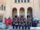 Η Φιλαρμονική Δήμου Αργοστολίου «Διονύσιος Λαυράγκας» στις επετειακές εκδηλώσεις στην Ζάκυνθο, για τη συμπλήρωση 455 ετών από τη Ναυμαχία των Εχινάδων