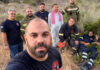 Ευχαριστήριο μήνυμα προς την Εθελοντική Ομάδα Δασοπυρόσβεσης-Εκτάκτων Αναγκών Ελειού-Πρόννων
