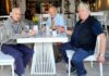 Η «Ελπίδα για τη Δημοκρατία» αποκτά πυρήνα στήριξης και στην Κεφαλονιά