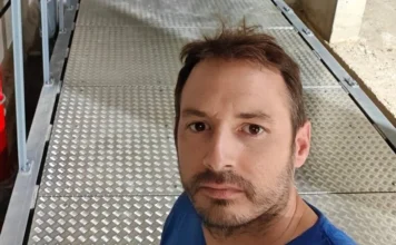 Βαρύ πένθος στην Κεφαλονιά για τον θάνατο του 41χρονου Φώτη Αντωνόπουλου