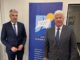 Ιόνια Νησιά: Ιστορικό βήμα εξωστρέφειας στις Βρυξέλλες – Εγκαινιάστηκε το κοινό γραφείο με την Περιφέρεια Ανατολικής Μακεδονίας και Θράκης για τη διεκδίκηση ευρωπαϊκών πόρων