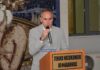 ΣΑΕΚ Νοσοκομείου Κεφαλονιάς: Οι ανθρώπινες στιγμές του Νίκου Μοντεσάτου – Η συγκίνηση και η ευγνωμοσύνη του προς το ιατρικό και νοσηλευτικό προσωπικό που του έσωσε τη ζωή
