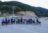 Ολλανδοί τουρίστες ανακαλύπτουν την Ιθάκη με ποδήλατα – Εναλλακτικές διακοπές μέσα στον Οκτώβριο στο νησί του Οδυσσέα