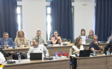 Παρακολουθήστε σε ζωντανή μετάδοση την 23η Τακτική Συνεδρίαση του Περιφερειακού Συμβουλίου Ιονίων Νήσων