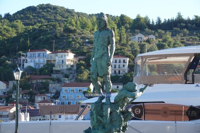 «Τα Νησιά του Οδυσσέα» δεν υπάρχουν – Η επιστημονική απάντηση του Κέντρου Οδυσσειακών Σπουδών στην Περιφέρεια Ιονίων Νήσων «Τα Νησιά του Οδυσσέα» δεν υπάρχουν – Η επιστημονική απάντηση του Κέντρου Οδυσσειακών Σπουδών στην Περιφέρεια Ιονίων Νήσων