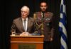 Κωνσταντίνος Τασούλας από το Αργοστόλι: «Η Κεφαλονιά, κοιτίδα πολιτισμού, ιστορίας και πνευματικής τόλμης» – Η ομιλία του κατά την ανακήρυξή του σε επίτιμο δημότη του Δήμου Αργοστολίου