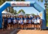 Team Greece: Ολοκληρώθηκε η πρώτη συμμετοχή της εθνικής μας ομάδας στο World Team Championship Backyard Ultra 2026