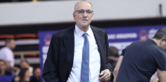 Basketgate: Στη φυλακή ο Βαγγέλης Λιόλιος και ο Γιώργος Μαυραγάνης