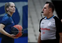 Basketgate: Στη φυλακή και ο Ηλίας Κορομηλάς – Ελεύθεροι με βραχιολάκι οι Βάσω Τσαρούχα και Τάσος Πηλοΐδης