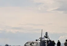 Βρέθηκε ζωντανή η 44χρονη που έπεσε στη θάλασσα από κρουαζιερόπλοιο νοτιοδυτικά της Ζακύνθου