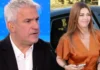 Καταγγελία Χαριτάτου κατά της Σοφίας Ζαχαράκη – «Ζήτησε την αποπομπή μου, να ζητήσει συγγνώμη ή να παραιτηθεί»