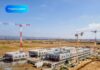 Σε πλήρη εξέλιξη η κατασκευή των τριών νοσοκομείων του Ιδρύματος Σταύρος Νιάρχος (ΙΣΝ), με ορίζοντα ολοκλήρωσης το 2027