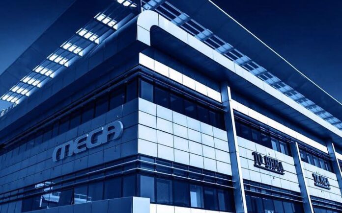 Ο Βαγγέλης Μαρινάκης βγάζει τις σειρές του Mega στις διεθνείς αγορές – Η Alter Ego Media ανοίγει νέο κεφάλαιο με τη MEGA Distributions Ο Βαγγέλης Μαρινάκης βγάζει τις σειρές του Mega στις διεθνείς αγορές – Η Alter Ego Media ανοίγει νέο κεφάλαιο με τη MEGA Distributions