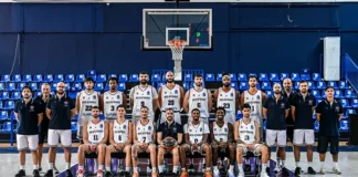 Η μεγάλη στιγμή έφτασε – Η Δόξα Λευκάδας ELABET στο πρώτο εντός έδρας παιχνίδι στην Stoiximan GBL – Οδηγίες για την είσοδο στο γήπεδο