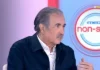 Λαζόπουλος για Αργυρό: «Φοβήθηκε τι θα πουν στις τηλεοράσεις και έκανε πίσω»