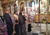 Στον ιερό ναό Αγίου Γερασίμου στο Ληξούρι Κεφαλληνίας λειτούργησε ο Σεβασμιώτατος Μητροπολίτης Λέρου κ. Παΐσιος