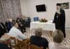 Τίμησαν τους μεγάλους ευεργέτες των Φιλανθρωπικών Ιδρυμάτων Ληξουρίου, Δέσποινα Δ. Κουρούκλη και Σταύρο Κουρούκλη
