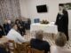 Τίμησαν τους μεγάλους ευεργέτες των Φιλανθρωπικών Ιδρυμάτων Ληξουρίου, Δέσποινα Δ. Κουρούκλη και Σταύρο Κουρούκλη