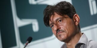 Γιαννακόπουλος: «Πιστεύατε ότι θα με εξαντλήσετε και χάσατε»