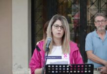Εύλογα ερωτήματα προς την Αντιδήμαρχο Κοινωνικών Υπηρεσιών Κρυσταλλία Μιχαλάτου – Γιατί η συμβολική περιπατητική διαδρομή του Δήμου Αργοστολίου γίνεται φέτος το πρωί και όχι το απόγευμα;