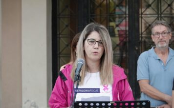 Εύλογα ερωτήματα προς την Αντιδήμαρχο Κοινωνικών Υπηρεσιών Κρυσταλλία Μιχαλάτου – Γιατί η συμβολική περιπατητική διαδρομή του Δήμου Αργοστολίου γίνεται φέτος το πρωί και όχι το απόγευμα;