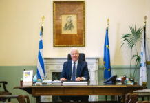 Η Περιφέρεια Ιονίων Νήσων εξασφαλίζει 17,285 εκατ. ευρώ για τη Λευκάδα μέσω του Προγράμματος «Ιόνια Νησιά 2021-2027»