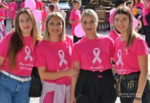 “Μαζί για τη Ζωή” – Ένα ηχηρό μήνυμα πρόληψης και αλληλεγγύης στο Ληξούρι