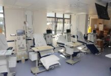 Εκδήλωση Ευαισθητοποίησης για τη Δωρεά Οργάνων και τις Μεταμοσχεύσεις στο Αργοστόλι