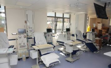 Εκδήλωση Ευαισθητοποίησης για τη Δωρεά Οργάνων και τις Μεταμοσχεύσεις στο Αργοστόλι