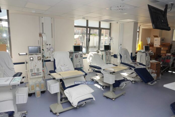 Εκδήλωση Ευαισθητοποίησης για τη Δωρεά Οργάνων και τις Μεταμοσχεύσεις στο Αργοστόλι Εκδήλωση Ευαισθητοποίησης για τη Δωρεά Οργάνων και τις Μεταμοσχεύσεις στο Αργοστόλι