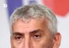 Παναγιώτης Φασούλας: «Σκοτεινή περίοδος για το ελληνικό μπάσκετ» – Ζητά έρευνα για τις εκλογές της ΕΟΚ το 2021 και το 2024